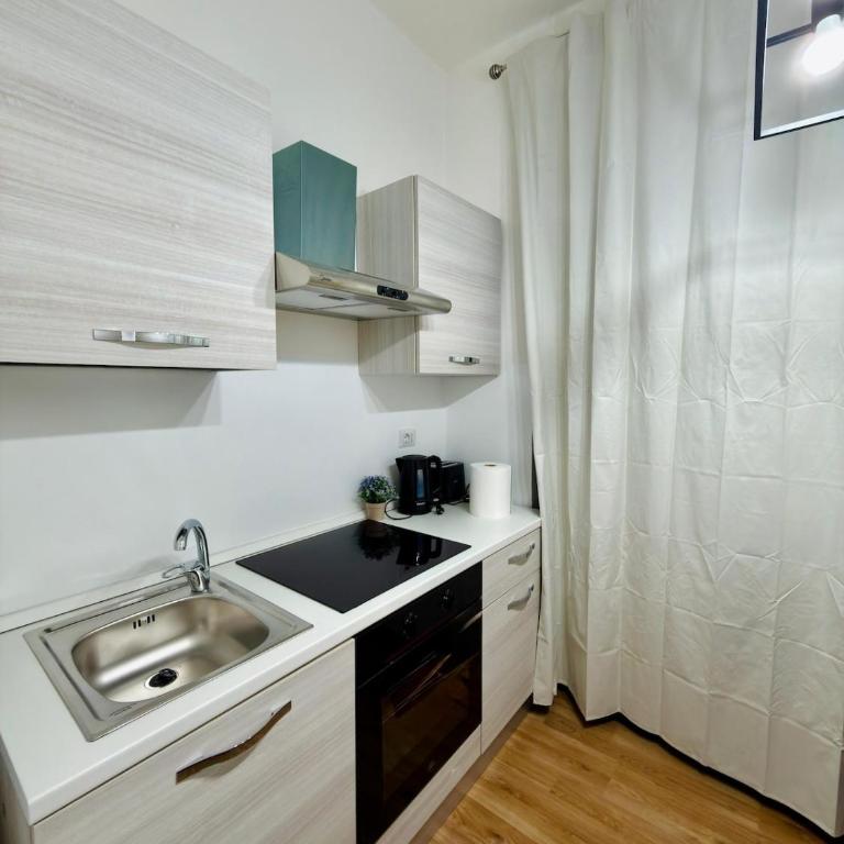 Relaxing Suite Roma Guest House - Appartamento con 1 Camera da Letto - 26