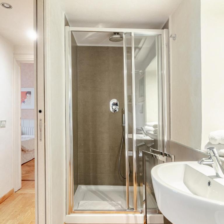 Art Apartment Oltrarno - Appartamento con 2 Camere da Letto - 5