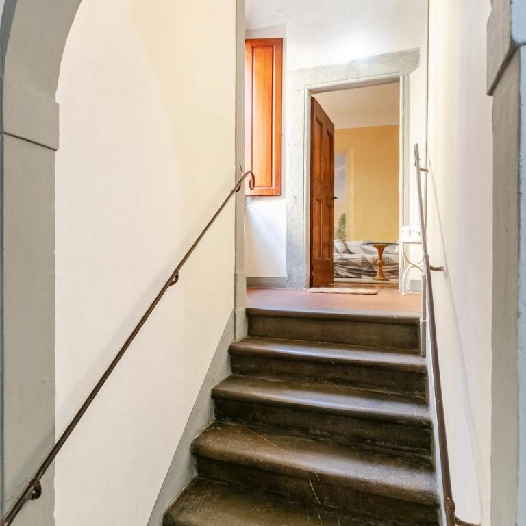 Art Apartment Oltrarno - Appartamento con 2 Camere da Letto - 29