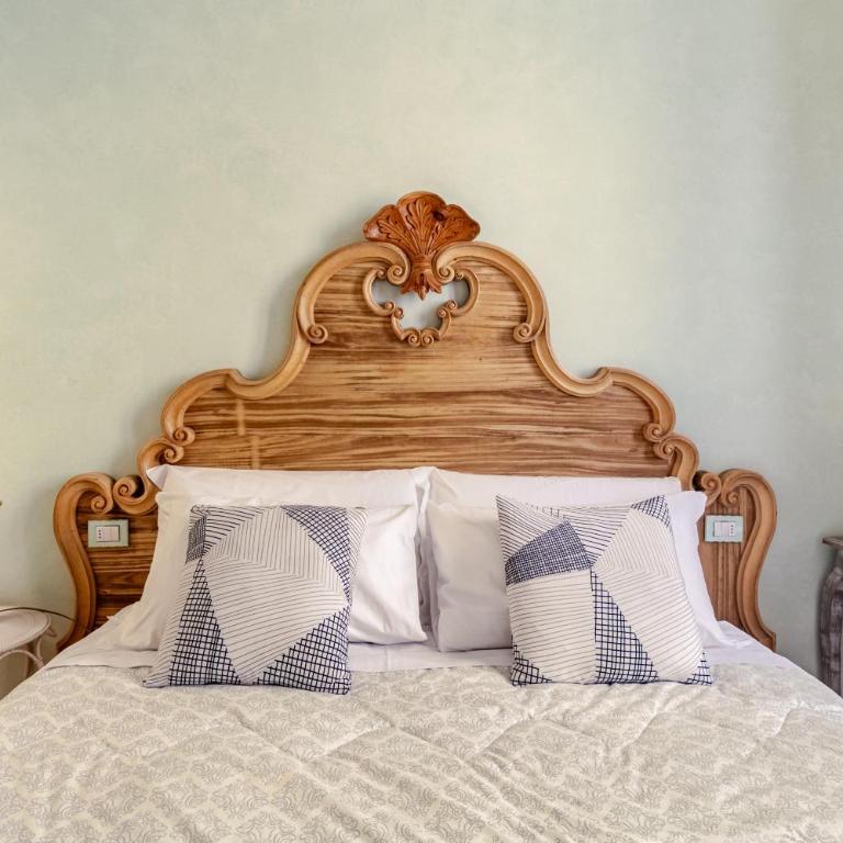 Art Apartment Oltrarno - Appartamento con 2 Camere da Letto - 15
