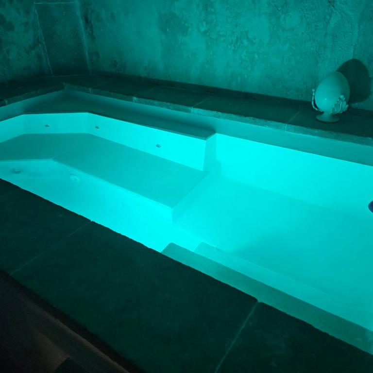 Il Casale dei Principi - Suite with Spa Bath - 41
