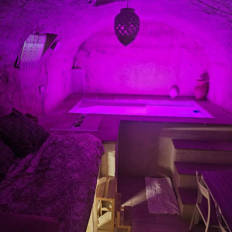 Il Casale dei Principi - Suite with Spa Bath - 2