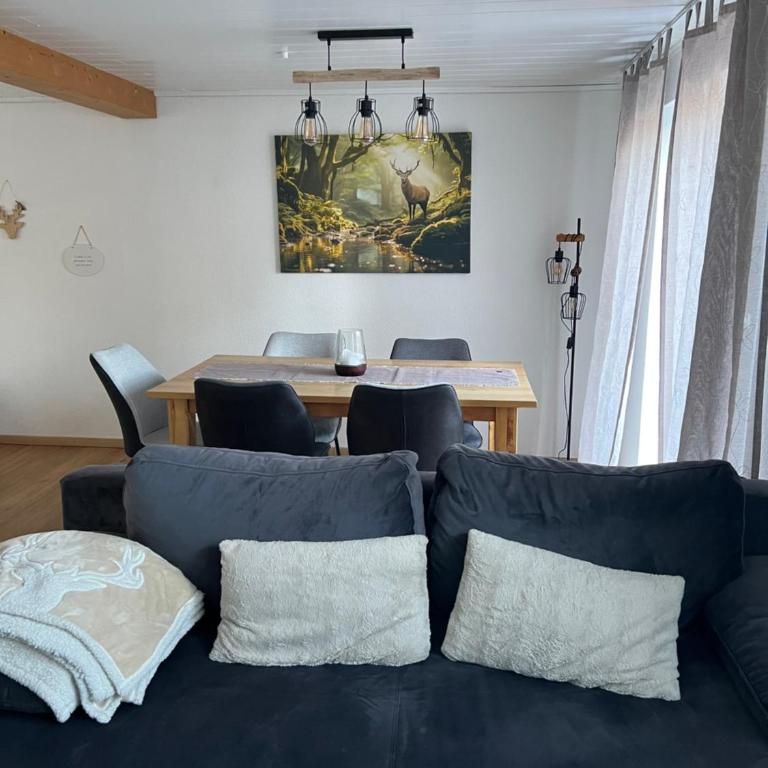 Vergißmeinnicht - Apartment mit 2 Schlafzimmern - 13