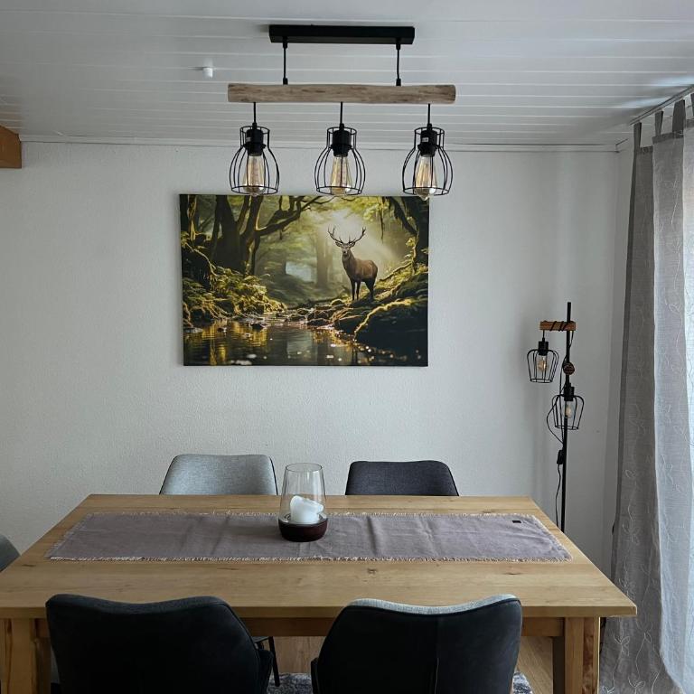 Vergißmeinnicht - Apartment mit 2 Schlafzimmern - 14