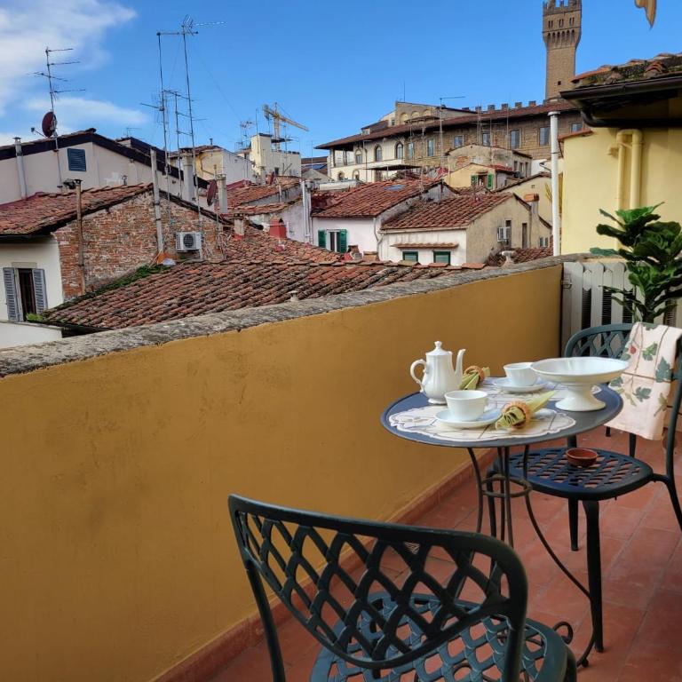 BorgoDeGreci Apartments - Superior One-Bedroom Apartment with Balcony - 8