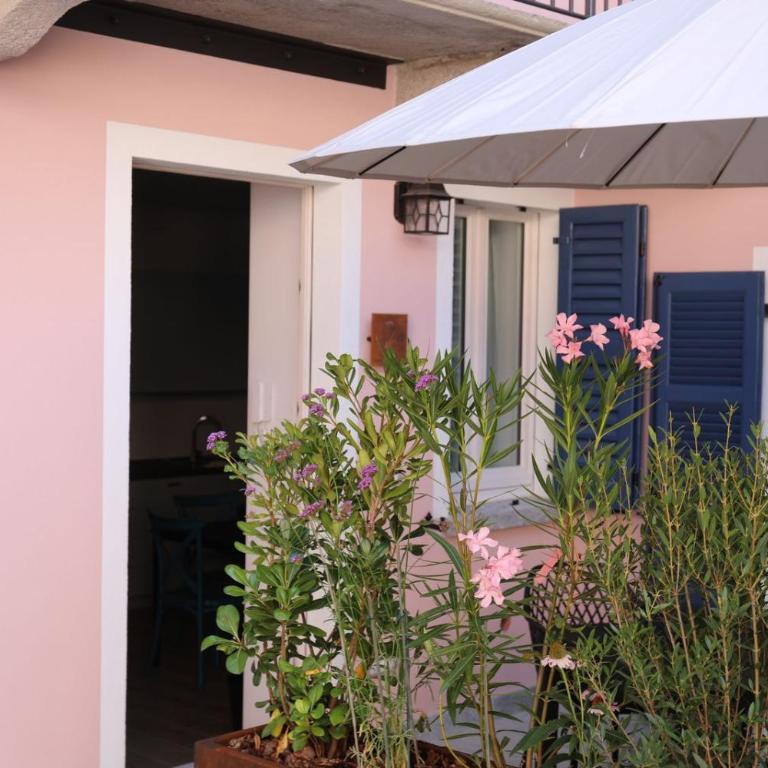 Apartments - La Corte dei Mercanti - Centro Storico - One-Bedroom Apartment with Terrace - 12