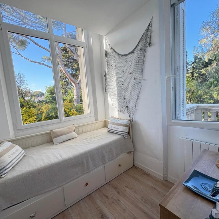 Esprit Palladio - Appartement 3 Chambres - 12