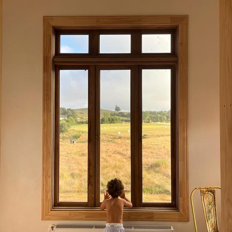 Refugio del Sur, Escapada - Villa - 4