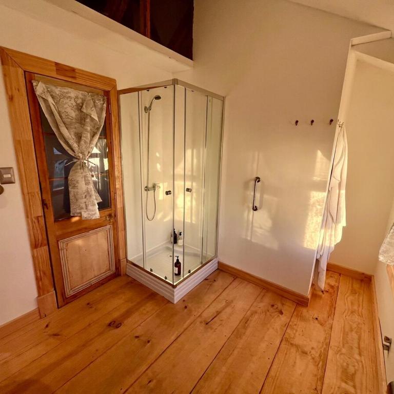 Refugio del Sur, Escapada - Villa - 10