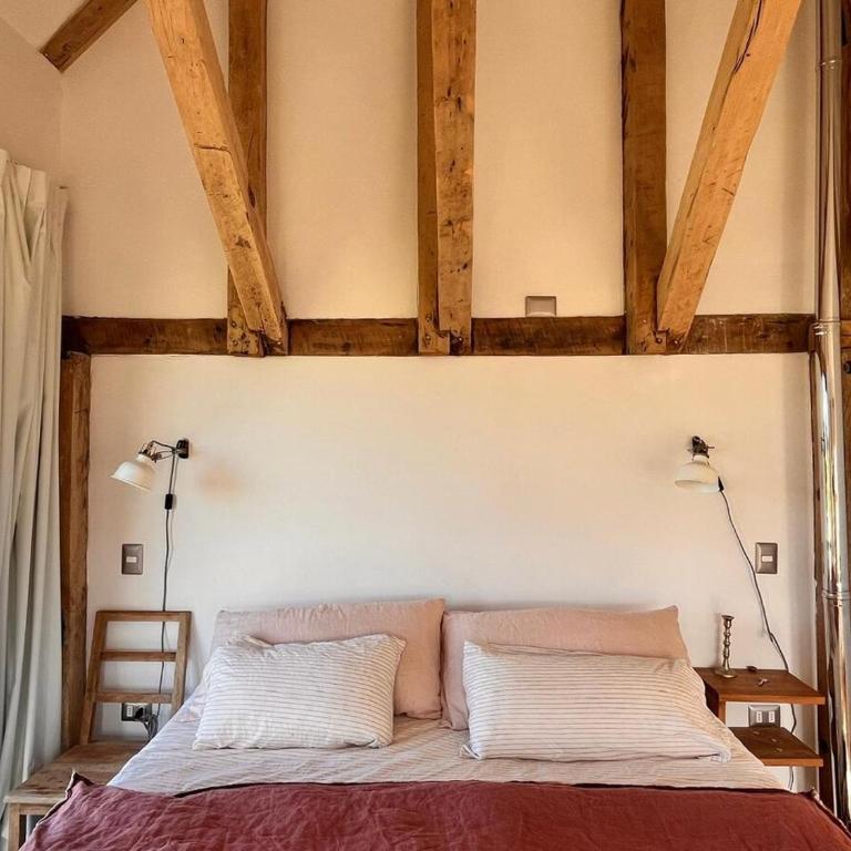 Refugio del Sur, Escapada - Villa - 16