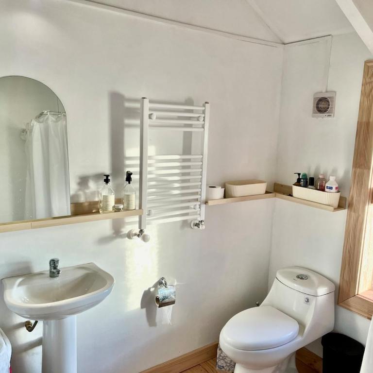 Refugio del Sur, Escapada - Villa - 18