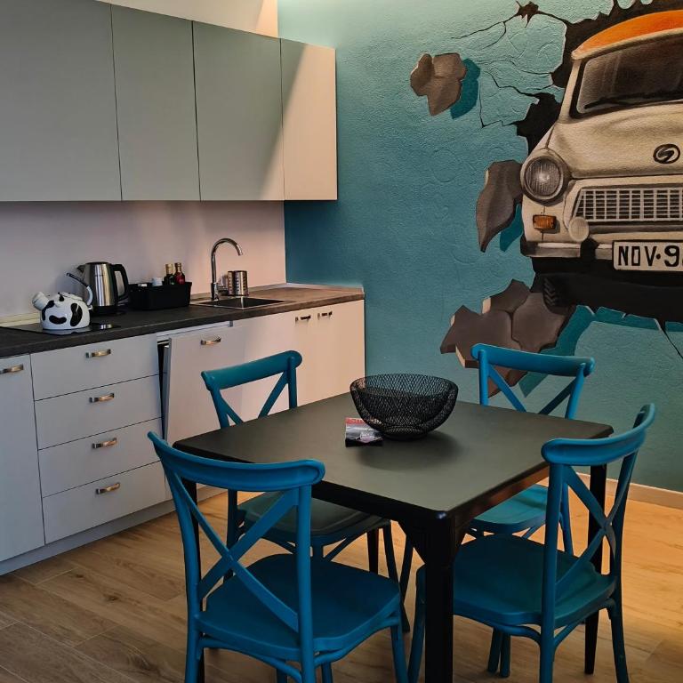 Apartments - La Corte dei Mercanti - Centro Storico - One-Bedroom Apartment with Terrace - 5