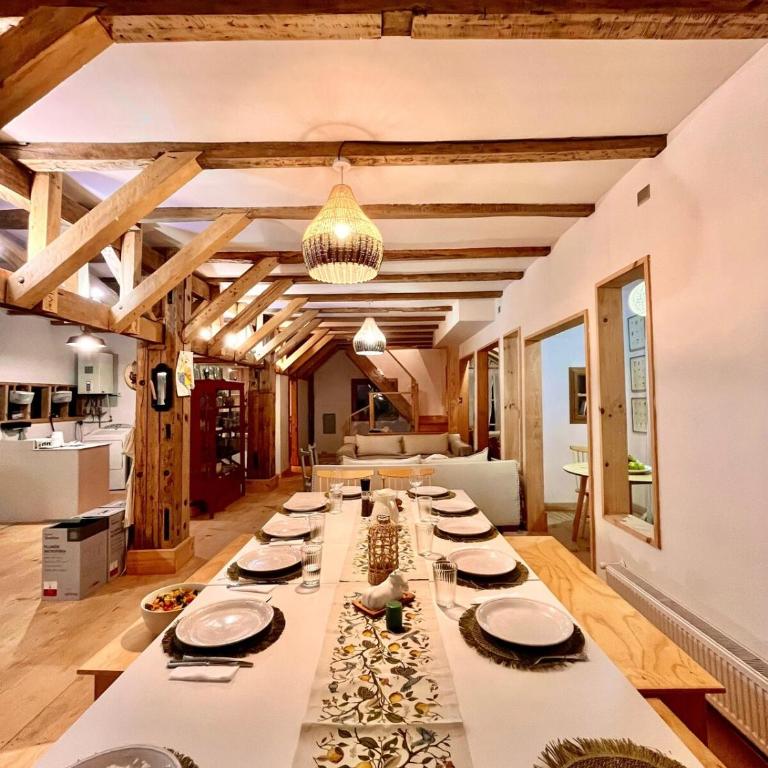 Refugio del Sur, Escapada - Villa - 19