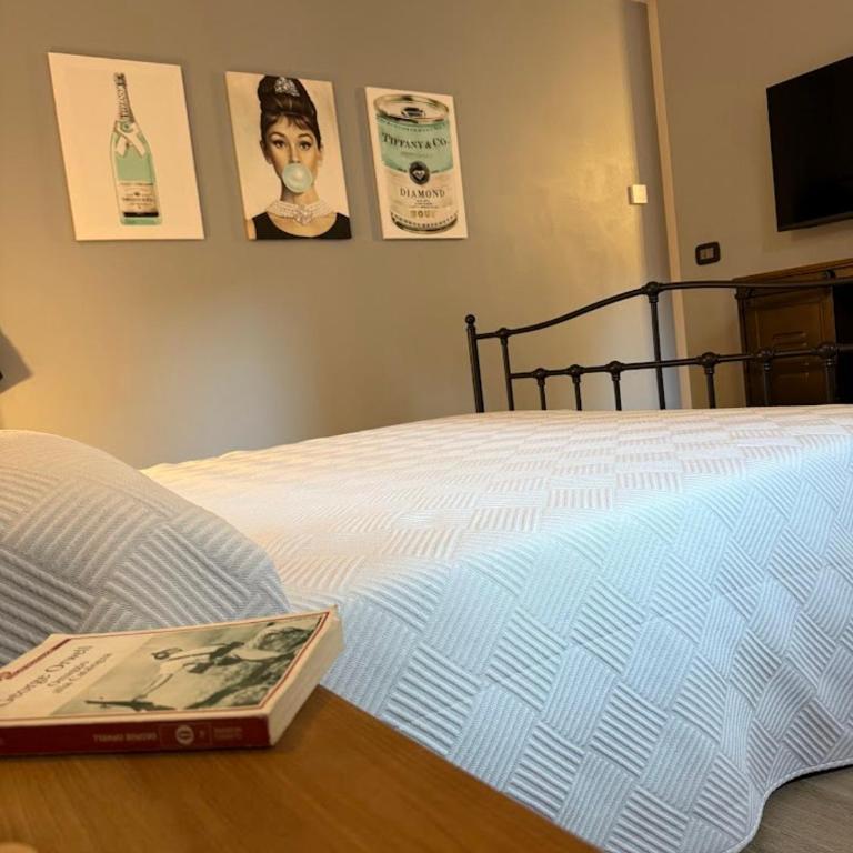 Apartments - La Corte dei Mercanti - Centro Storico - One-Bedroom Apartment with Terrace - 8