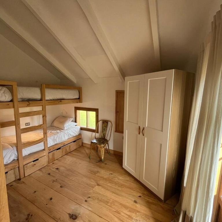 Refugio del Sur, Escapada - Villa - 27