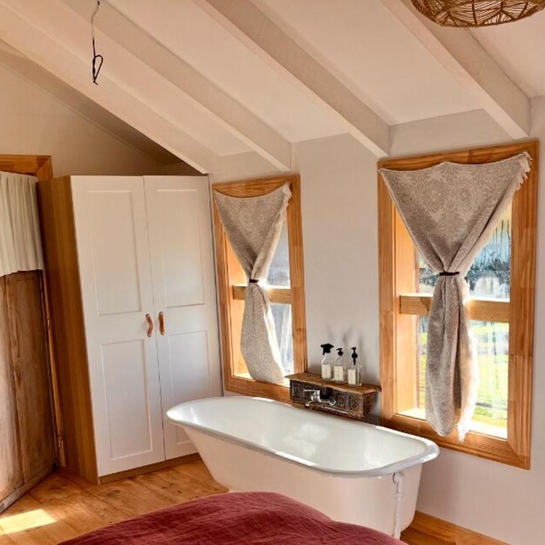 Refugio del Sur, Escapada - Villa - 35