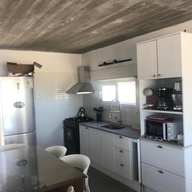 Beautiful brand new oceanfront house Hermosa casa a estrenar frente al mar - Two-Bedroom Apartment - 8