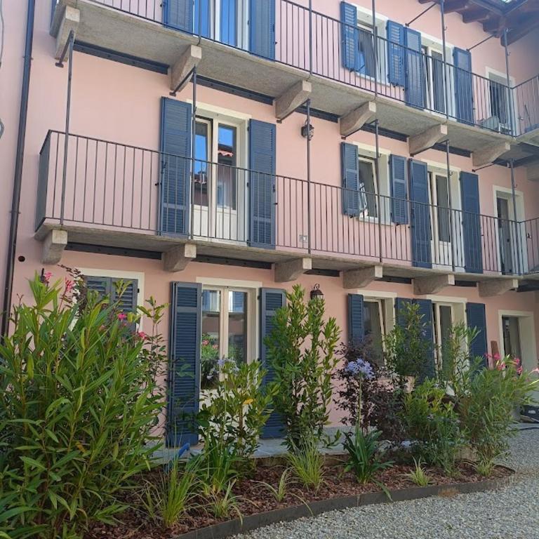Apartments - La Corte dei Mercanti - Centro Storico - One-Bedroom Apartment with Terrace - 15
