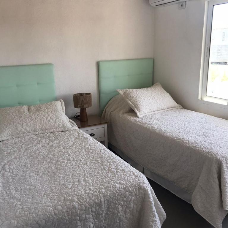 Beautiful brand new oceanfront house Hermosa casa a estrenar frente al mar - Two-Bedroom Apartment - 6
