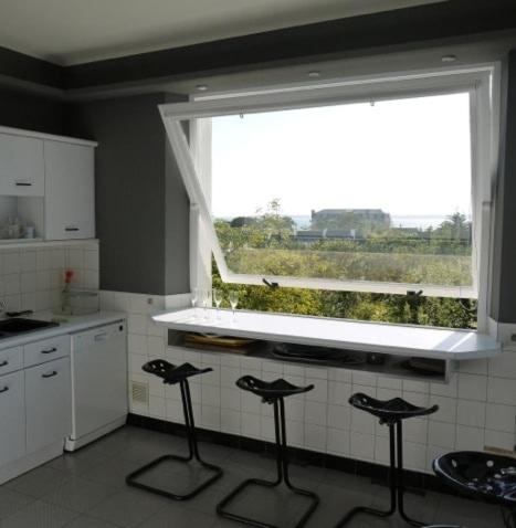Maison Ville - Plage - Concarneau - Maison 4 Chambres - 10