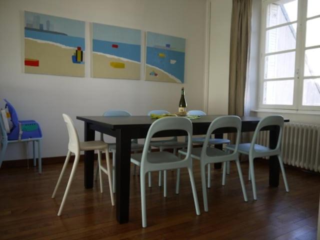 Maison Ville - Plage - Concarneau - Maison 4 Chambres - 11