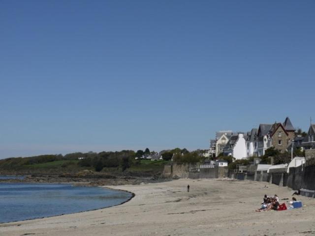 Maison Ville - Plage - Concarneau - Maison 4 Chambres - 15