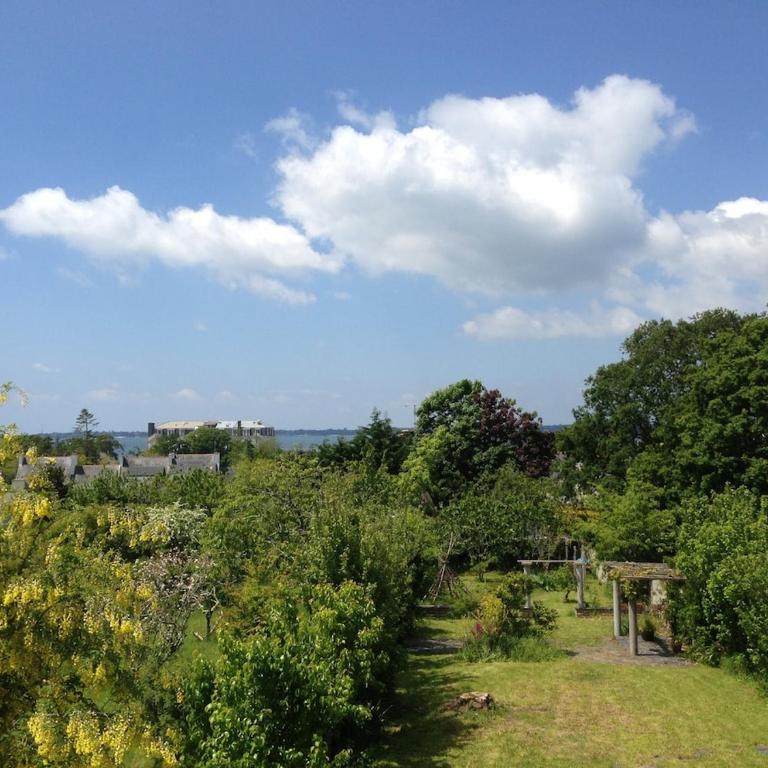 Maison Ville - Plage - Concarneau - Maison 4 Chambres - 17