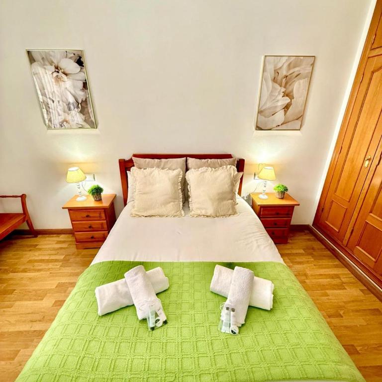2 Bedroom Apartment in Puerto Marina - Apartamento de 2 dormitorios con balcón - 41