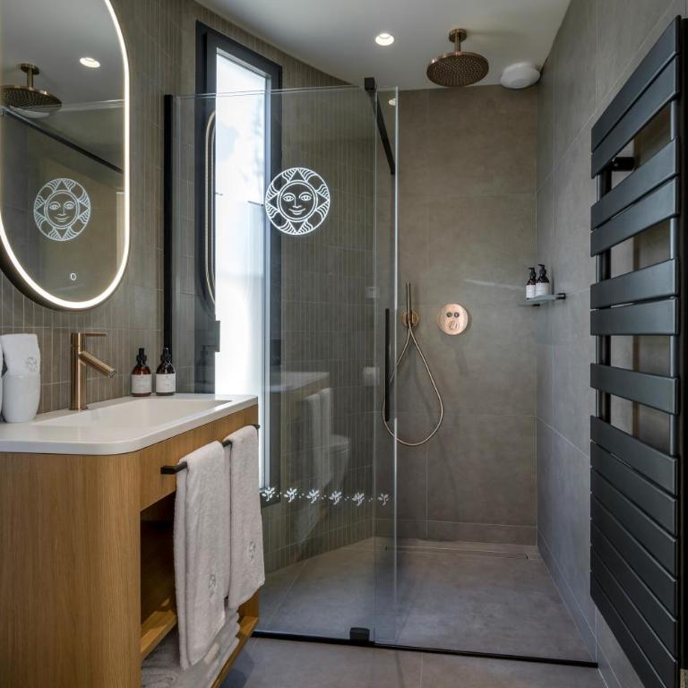 Sonnenalp Resort - NaturLodge Deluxe - 3