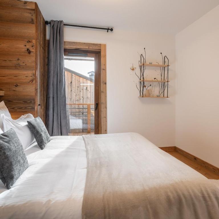 Apartment Taiga Alpe d'Huez - by EMERALD STAY - Apartamento de 3 dormitorios - 13