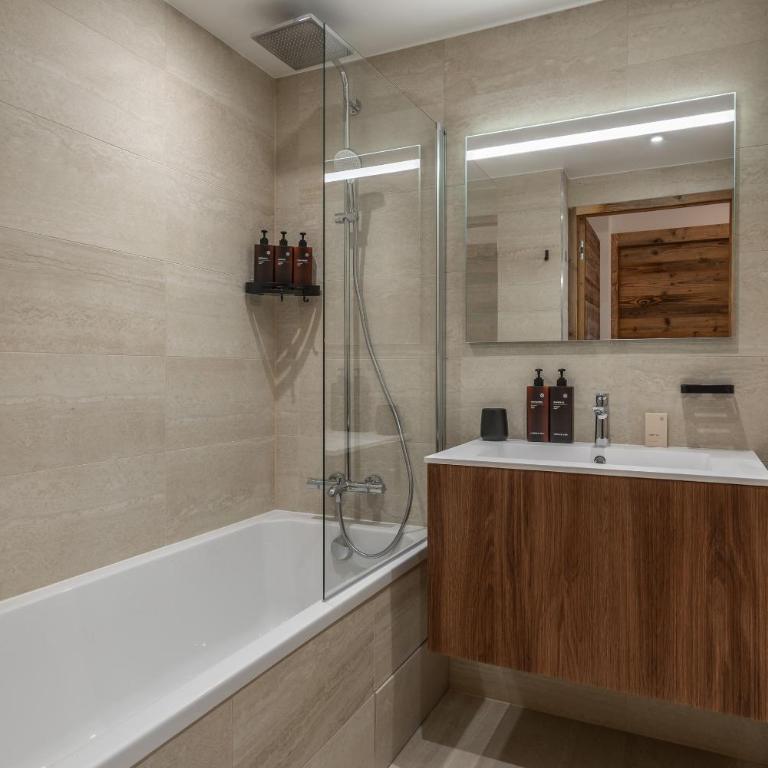 Apartment Taiga Alpe d'Huez - by EMERALD STAY - Apartamento de 3 dormitorios - 23