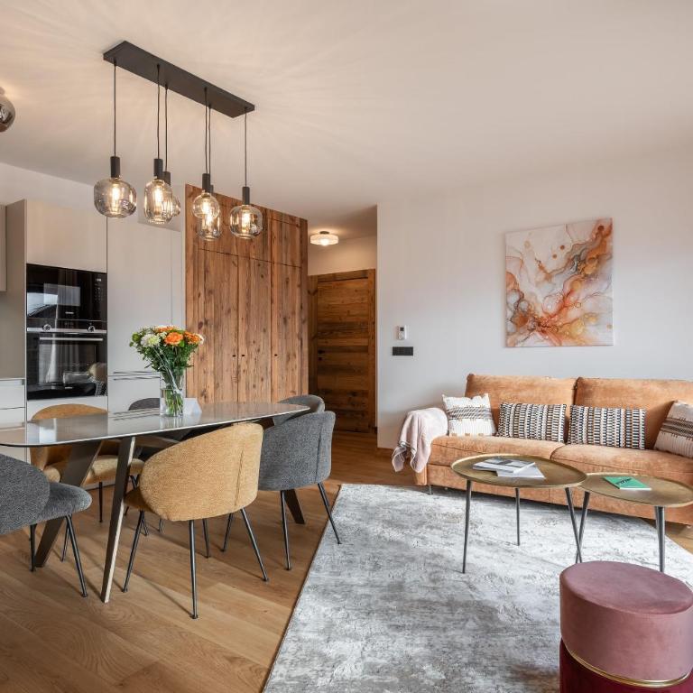 Apartment Taiga Alpe d'Huez - by EMERALD STAY - Apartamento de 3 dormitorios - 27