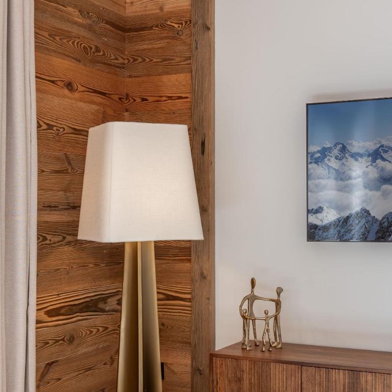 Apartment Taiga Alpe d'Huez - by EMERALD STAY - Apartamento de 3 dormitorios - 28