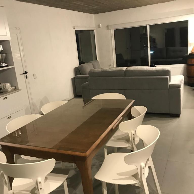 Beautiful brand new oceanfront house Hermosa casa a estrenar frente al mar - Two-Bedroom Apartment - 12