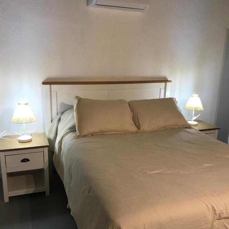 Beautiful brand new oceanfront house Hermosa casa a estrenar frente al mar - Two-Bedroom Apartment - 13