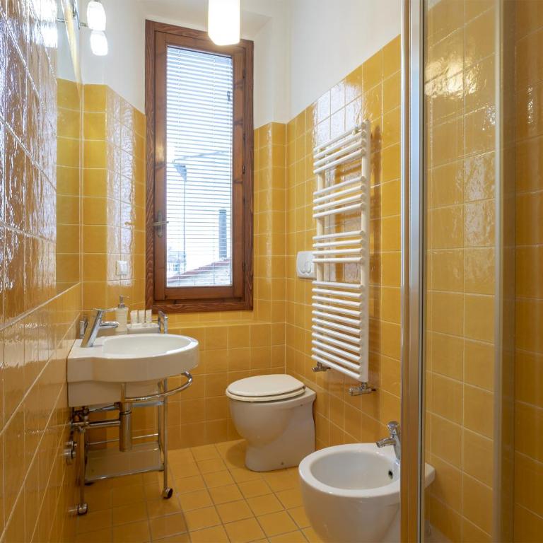 Deanna Tasso Apartment in Florence - Appartamento con 1 Camera da Letto - 17