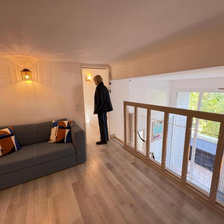 Esprit Palladio - Appartement 3 Chambres - 33