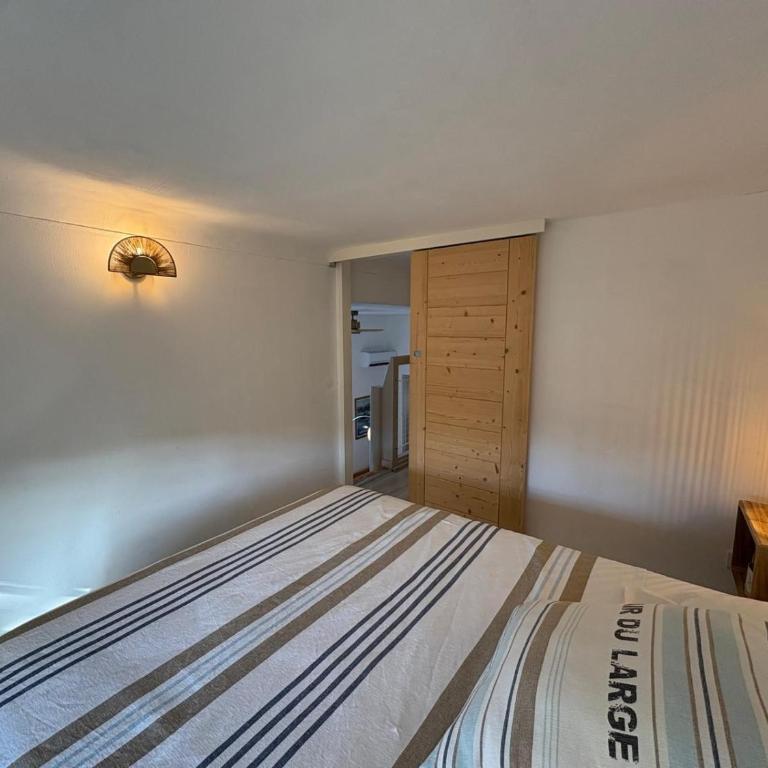 Esprit Palladio - Appartement 3 Chambres - 28