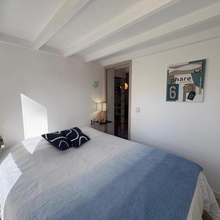 Esprit Palladio - Appartement 3 Chambres - 10