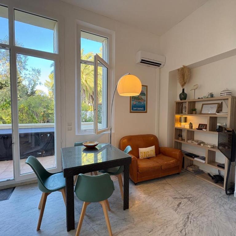 Esprit Palladio - Appartement 3 Chambres - 7