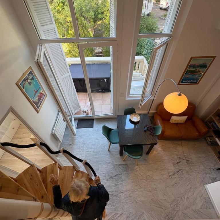 Esprit Palladio - Appartement 3 Chambres - 21