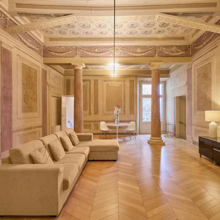 Appartamento Imperiale - Appartamento con 1 Camera da Letto - 1