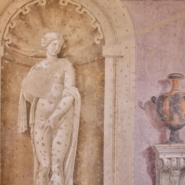 Appartamento Imperiale - Appartamento con 1 Camera da Letto - 8