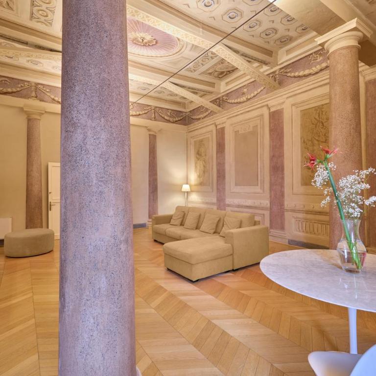 Appartamento Imperiale - Appartamento con 1 Camera da Letto - 2