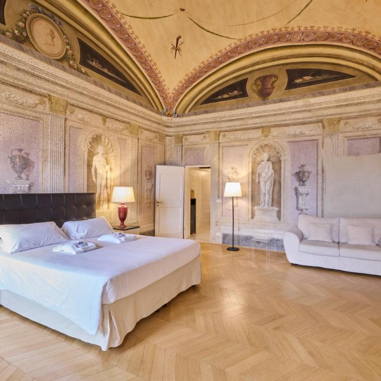 Appartamento Imperiale - Appartamento con 1 Camera da Letto - 9