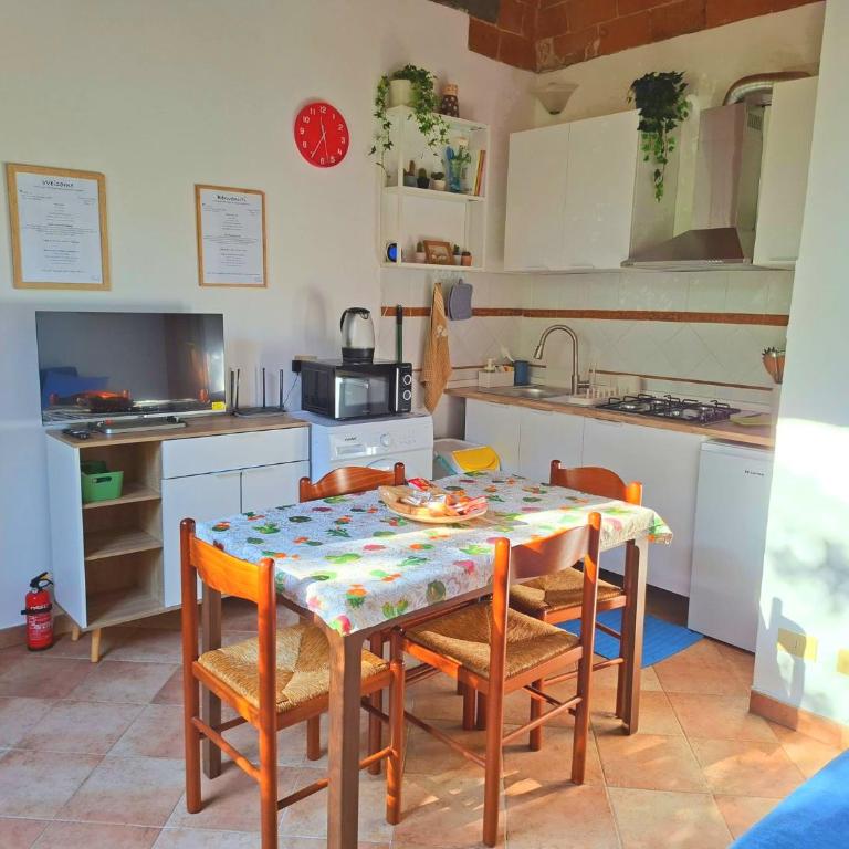 Corte124 - Casa con 2 Camere da Letto - 2