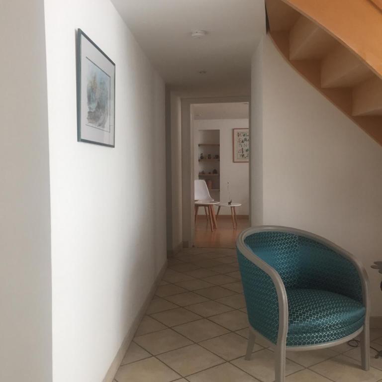 Les Tilleuls Nîmois - Apartamento de 2 dormitorios - 5
