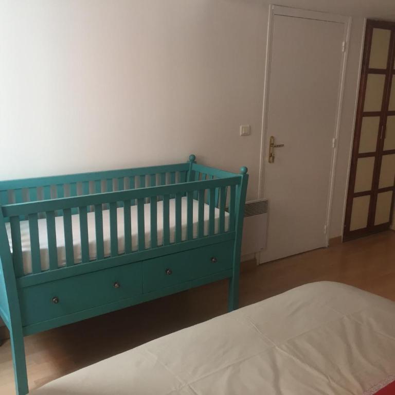 Les Tilleuls Nîmois - Apartamento de 2 dormitorios - 6