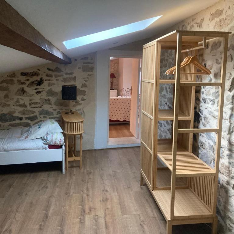 Les Tilleuls Nîmois - Apartamento de 2 dormitorios - 7