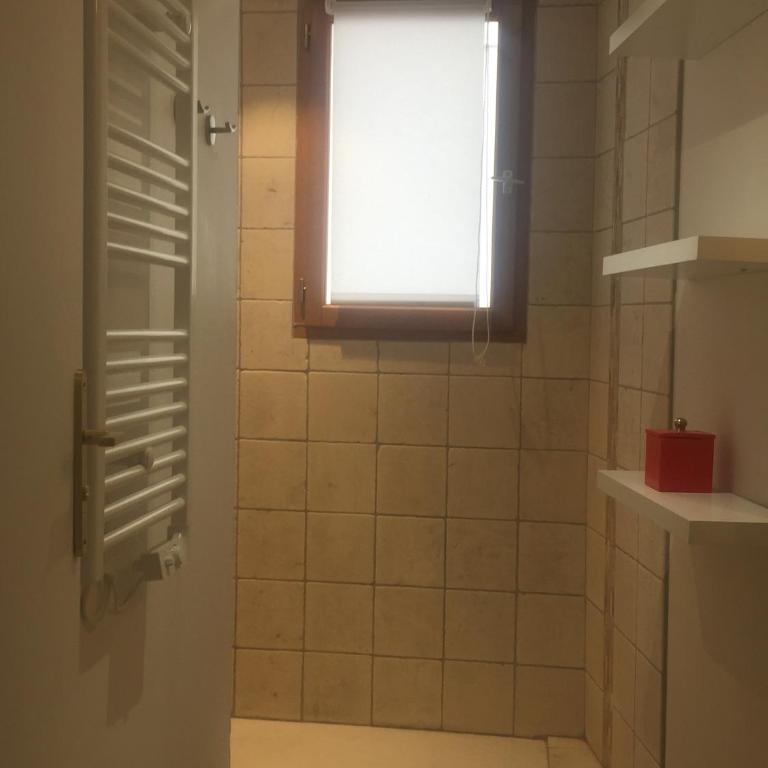 Les Tilleuls Nîmois - Apartamento de 2 dormitorios - 12